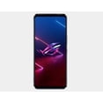 thumbnail image 1 of Tel&eacute;fono Asus ROG 5s ZS676KS 5G 256GB 16GB RAM Dual SIM GSM desbloqueado - Negro Asus Asus ROG Phone 5s Asus ROG Phone 5s, 1 of 8