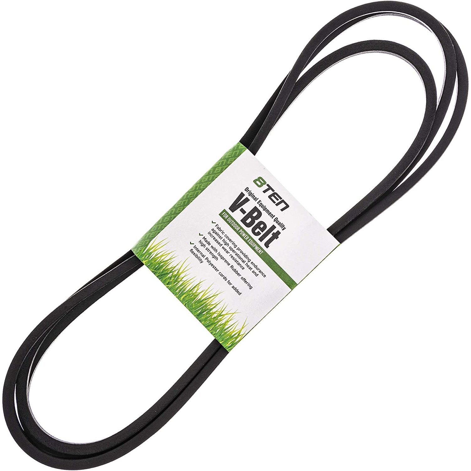 Drive Belt for Toro 1198820 1203892 TimeCutter SS 5000 5060 ZS SW 50