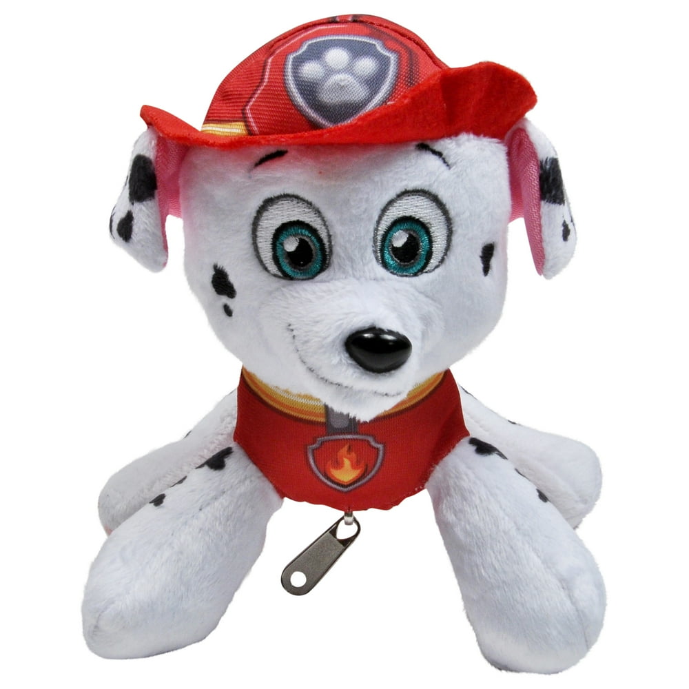 Paw Patrol Marshall Kids Plush Doll 7