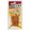 Lloyd's Snack Rack St. Louis Style Pork Spareribs With Honey Mustard Sauce, 8 oz