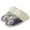 Butterfly and Yumei, variant on Cotton Slippers Cute Plush Slippers Women Home Cotton Slippers Silent Warm Shoes Indoor Home Shoes Women