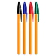 thumbnail image 3 of Caja de Pluma Bic Cristal de Precision con 12 piezas, 3 of 4