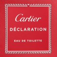 thumbnail image 5 of Perfume Cartier Declaration para hombre Eau de Toilette 50 ml, 5 of 5