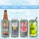thumbnail image 2 of Enfriador de Lata MoreFeel 4 en 1 de Acero Inoxidable Aislado 400 mL, 2 of 7