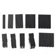 thumbnail image 5 of 620Pcs Dupont Connector 2.54mm, Dupont Cable Jumper Wire Pin Header Housing Kit, Male+Female Pin Ter, 5 of 5