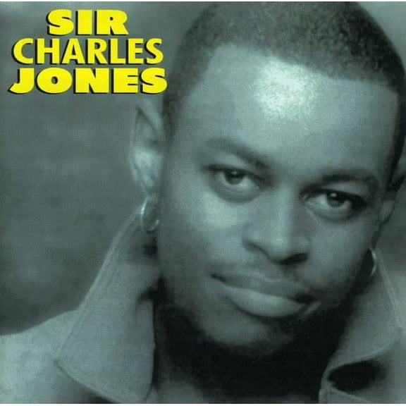 Sir Charles Jones - Sir Charles Jones - Music & Performance - CD