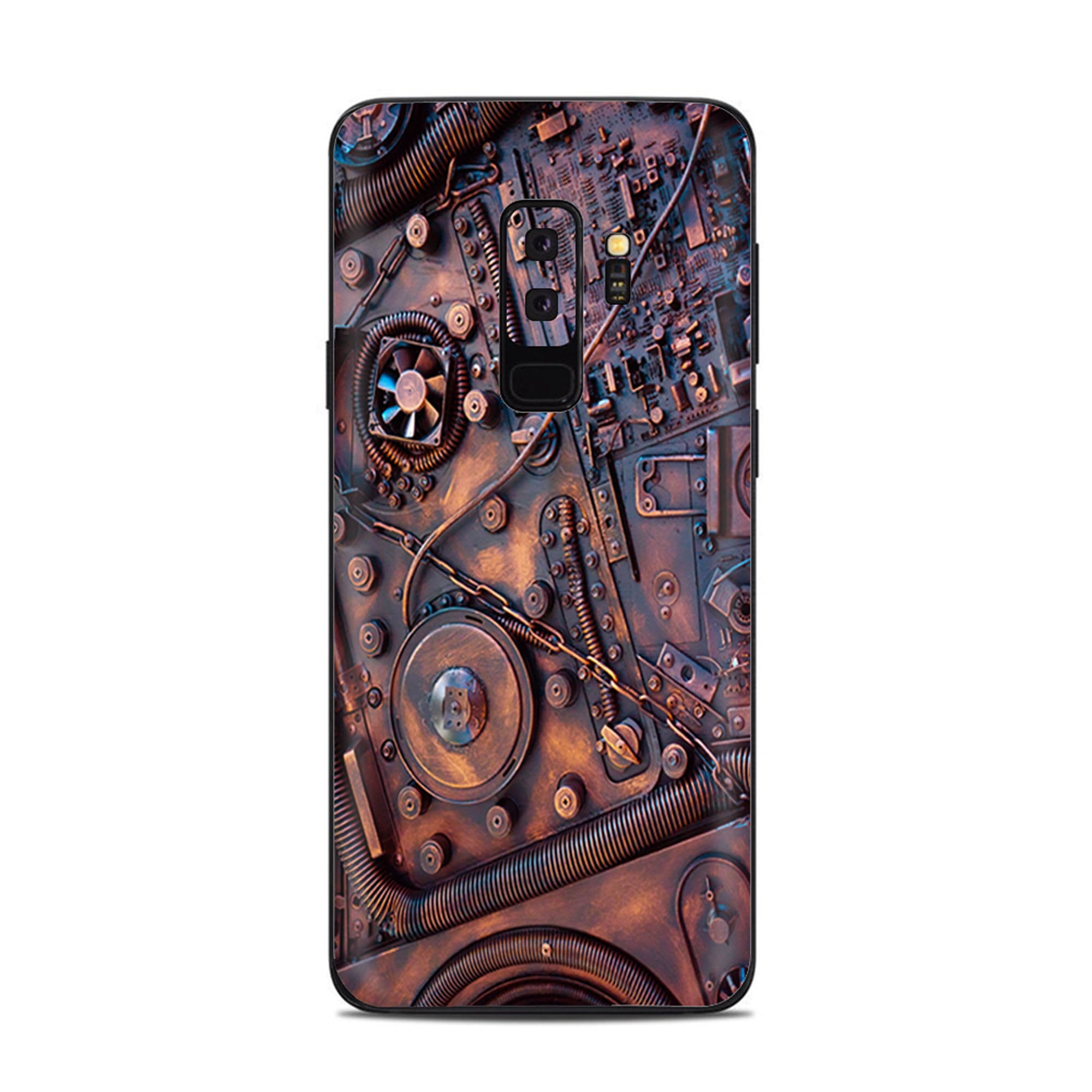 Skin for Samsung Galaxy S9 Plus Skins Decal Vinyl Wrap Stickers Cover