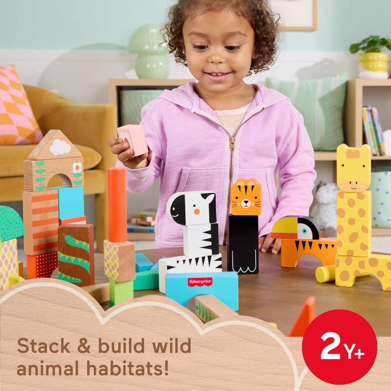 FISHER-PRICE AMIS DE la Jungle 3-en-1 tapis d'éveil musical pour bébé