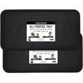thumbnail image 1 of Ninamar Boot Tray – 75 x 38 cm - 2 Trays, 1 of 6