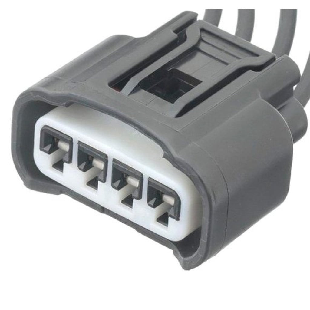 KarParts360 For Toyota Camry 2002-2024 Electrical Connector | Blade Terminal | Oval Connector | 18 Gauge | Replacement For 88974044, 9098011885