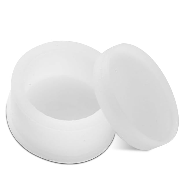 Ounissouiy Molde de caja de almacenamiento para hacer regalos DIY, molde de silicona, moldes flexibles de resina, fundición de para el hogar Type3 NO3