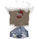 thumbnail image 1 of Blusas de Manga Corta para las Mujeres Causal Cuello en V Camiseta Sólida, Blusas de Verano de las Mujeres para el Hogar Y Diario, 1 of 3