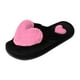 thumbnail image 2 of Zapatos planos para mujer del Día de San Valentín, pantuflas peludas, pantuflas peludas acogedoras de felpa, zapatos de casa suaves y cálidos Wmkox8yii  hj789, 2 of 4