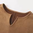 thumbnail image 4 of Product Wraps1 | Product Shawl Wraps Open Front Poncho Cape Oversized Sweaters Casual Cardigan Shawls For Fall Winter, 4 of 5
