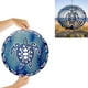 thumbnail image 2 of Carillón De Viento Giratorio De Acero Inoxidable, Decoración De Metal Cinético, Spinner De Viento De Tortuga, Ornamento De Viento De Tortuga Minnieouse HA020500-00, 2 of 6
