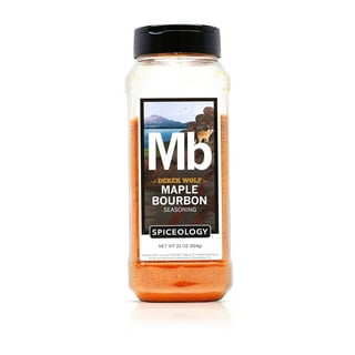 John Henry's Maple Bacon Seasoning Chicken Pork Fish Sweet Savory 11 Oz  Bottle, 11 oz - Harris Teeter