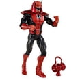 thumbnail image 4 of DC Universe Signature Collection Atrocitus Action Figure Mattel W8813, 4 of 5