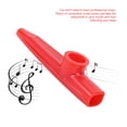 thumbnail image 4 of Kazoo, Kazoo Instrument Not Easy To Damage For Instrument Lovers Beginner, 4 of 8
