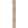 thumbnail image 4 of Ekena Millwork 3 1/2"W x 18"D x 30"H Thorton Block Smooth Bracket w/ Offset Brace, Douglas Fir, 4 of 25