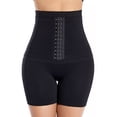 thumbnail image 1 of Faja Reductora Abdomen Moldeadora Panty Doble Compresión, 1 of 8