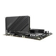 thumbnail image 2 of Asus ROG Maximus Z690 Apex Desktop Motherboard, Intel Z690 Chipset, Socket LGA-1700, Intel Optane Memory Ready, ATX, 2 of 8