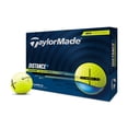 thumbnail image 2 of TaylorMade Distance+ Yellow Golf Balls - One Dozen, 2 of 5