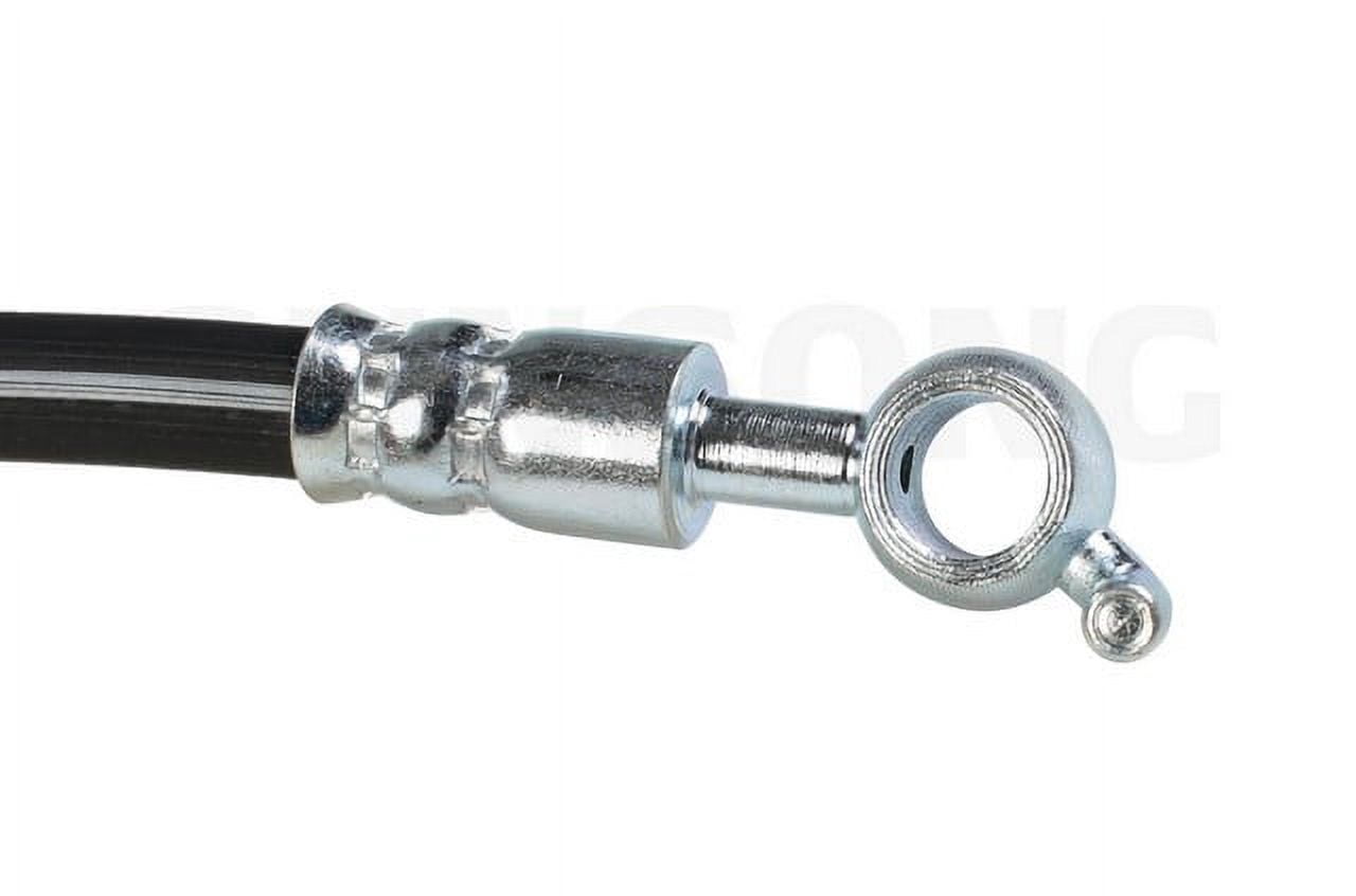 Sunsong 2202589 Brake Hydraulic Hose