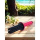thumbnail image 4 of Rizador Peine Cepillo para Rizar Peinado Salón Blowout Mujeres Secado Por Soplado, 4 of 9