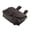 Coffee, variant on CEORPER PU Medieval Embossed Belt Pouch Viking Belt Coin Bag Vintage Pouch Bag