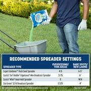 Pennington Kentucky Bluegrass Northern Grass Seed Mix for Sun to Partial Shade, 7 lb