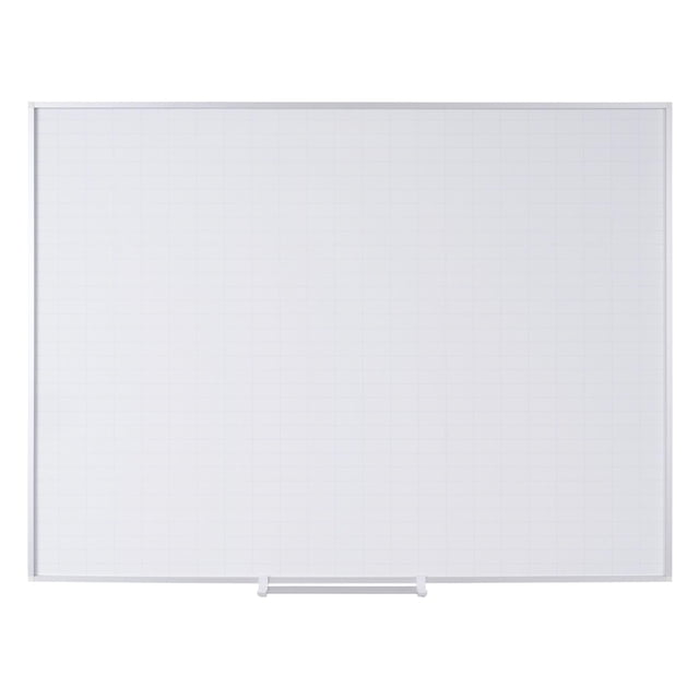 Placa de planificación MasterVision Magnetic Steel 90x60 cm