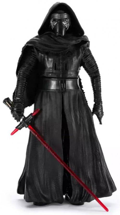 Figurine Star Wars Stormtrooper Animatronic - Disney - Neuf Sous Emballage