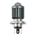 thumbnail image 3 of FOCO FARO DELANTERO LED CON PROYECCION H4 12V 10W 6500K, 3 of 3