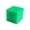 Green, variant on Brightbox Kitchen Cube Scrubber Sponge, Heavy Duty, Pink, 1 Count