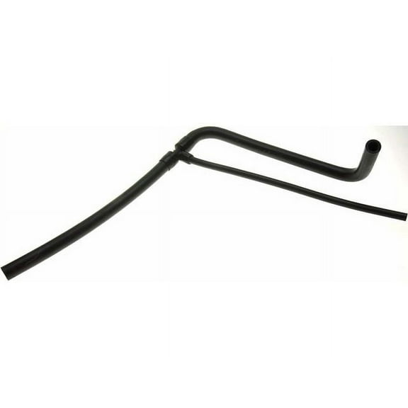 Heater To Engine Heater Hose - Compatible with 1998 - 2001 Ford Ranger 1999 2000