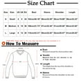 thumbnail image 3 of Zedker Fashion Multicolor Printed Casual Crewneck Long Sleeve Knitted Sweaters for Women , Comfy Pullover Thermal Fall Clothes,Pink,S, 3 of 6