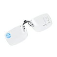 thumbnail image 4 of Gafas de Lectura BuyWeekMX Multienfoque con Clip Azules, 4 of 9