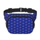 thumbnail image 1 of Disketp Hockey Riñonera de Doble Capa, Bolsa de Cintura Ajustable para Viajes, Correr y Senderismo, Riñonera Ligera para Hombre y Mujer, 1 of 9