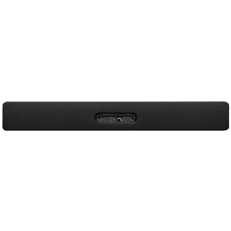 Seagate STHH2000600 Backup Plus Ultra Touch 2TB Portable Hard