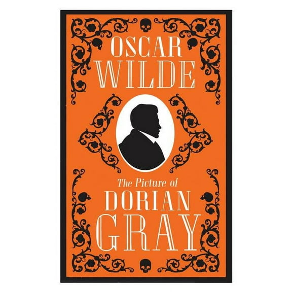 Evergreens: The Picture of Dorian Gray (Paperback)