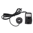 thumbnail image 1 of Submersible Pump With 12 LED, 600LPH Circulating Water Pump IP68 Waterproof Water Fountain Pump 8W, 1 of 8