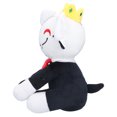 thumbnail image 4 of Muñeco de peluche de dibujos animados de 25 cm, figura de peluche suave y bonita con forma especial, juguete para regalo para niños, 4 of 5