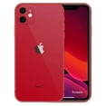 thumbnail image 4 of Restored Apple iPhone 11 256GB AT&T Locked Red (Refurbished), 4 of 5