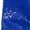 Royal Blue, variant on inlzdz Girls Sparkly Hip Hop Jazz Dance Outfit Sequin Long Sleeve V Neck Crop Top with Pants Dancewear Royal Blue 12