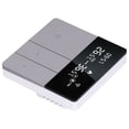 thumbnail image 3 of WiFi Intelligent Temperature Controller APP Voice Control Thermostat Remote Temperature Controller 95-230V, 3 of 7