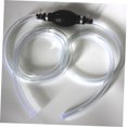 thumbnail image 3 of CHICHUMID 1Pack Water Sucker For Water Absorption PVC Pump Oil Well Pump, 3 of 7