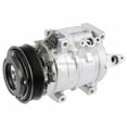 thumbnail image 2 of For Subaru Tribeca B9 Tribeca OEM AC Compressor w/ A/C Condenser & Drier - BuyAutoParts, 2 of 5