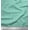 Aquamarine, variant on Soimoi Silk Fabric Geometric Small Printed Fabric 1 Yard 42 Inch Wide