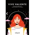thumbnail image 1 of Vive valiente, de TEEN Breathe, Trillas, Pasta blanda, 2026, 1 of 2