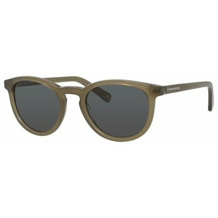 Republic Olive - Banana Republic BR Johnny Sunglasses 0YL3 Transparent Olive